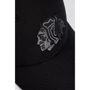 Бейсболка 47 Brand Chicago Blackhawks Snapback черная (H-MVPSP04WBP-BKC) фото 3