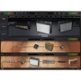 Аудиоинтерфейс LINE6 POD STUDIO UX2: Тип Внешние