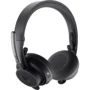 Logitech Pro Personal Video Collaboration Kit (Zone Wireless + BRIO) (991-000309): Кріплення / установка прищіпка