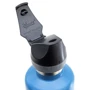 Пляшка для води Cheeki Single Wall Active Bottle 1 л Topaz (ASB1000TZ1): Об'єм, мл 1000