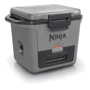 Термобокс Ninja FrostVault 28L Hard Cooler - Slate Grey FB131EUGY: Вес 9.26 кг