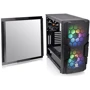Корпус Thermaltake Commander C33 Tempered Glass ARGB Edition (CA-1N4-00M1WN-00): Призначення ігровий