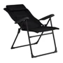 Стул кемпинговый Vango Hampton DLX Chair Excalibur (CHQHAMPTOE27TI8): Материал каркаса Сталь