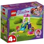 Конструктор LEGO Friends Игровая площадка для щенков 57 деталей (41396): Количество деталей, шт. 57