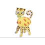 Масса для лепки Paulinda Super Dough 3D FUN Кот: Производитель PAULINDA