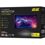 Монитор 2E GAMING G2724BV (2E-G2724BV-01.UA): Тип ЖК-матрицы IPS
