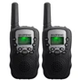 Портативна рація Baofeng MiNi BF-T2 PMR446 Black (MiNiBFT2_B)