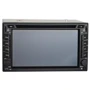 Globex 2Din Universal GU6277