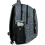 Рюкзак Kite Education Rick and Morty RM22-8001L: Розмір L (145-175 см)