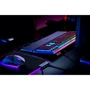 Клавиатура Razer Ornata V3 RGB Mecha-Membrane Switch USB RU Black (RZ03-04460800-R3R1): Дополнительно подставка под запястья, подсветка клавиш