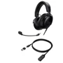 Навушники HyperX Cloud III 3.5mm/USB-A/USB-C Black (727A8AA): Призначення геймерские