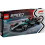 Конструктор LEGO Speed Champions Автомобіль для гонок Mercedes-AMG F1 W15 267 деталей (77244)