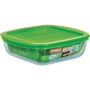 Pyrex Cook & Store 0.3л (210P000): Крышка Есть