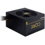 Блок живлення CHIEFTEC 600W (BBS-600S): Форм-фактор ATX, EPS