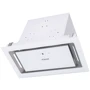 Вытяжка Perfelli BISP 5673 WH 1000 LED Strip: Управление Сенсорное