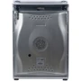 Газовая плита Houser FSG 6201 W: Электроподжиг конфорок нет