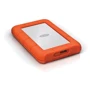 Внешний жесткий диск LaCie Rugged Mini 5 TB (STJJ5000400) UA: Размеры, мм 135х86х26