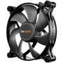 Кулер be quiet! Shadow Wings 2 120mm PWM (BL085): Рівень шуму, dB 15.9