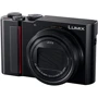Panasonic Lumix DC-TZ200 Black (DC-TZ200EE-K) English Menu: Кількість ефективних мегапікселів 20