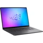 Ноутбук ASUS ROG Zephyrus G16 (GA605WI-R9321X): Тип экрана глянец