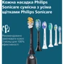 Зубная щетка Philips Sonicare 6100 Series HX7400/06