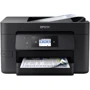 МФУ Epson WorkForce Pro WF-3720DWF (C11CF24402): Автоподатчик оригиналов (емкость, листов) есть