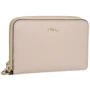 Женский кошелек Furla Babylon S Zip Around CC бежевый (PDJ5UNOB30000B4L00)