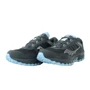 Кроссовки для бега Saucony Excursion TR13 GTX (10528-1s) 37 (7) черные искусственная кожа всесезон: Размер 37
