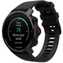 Смарт-годинник Polar Grit X Black M/L (725882054216)
