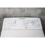 Пральна машина Indesit BTWA 61052 GPL: Тип машини автомат