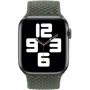 Аксесуар для Watch Apple Braided Solo Loop Inverness Green Size 7 (MY842) for Apple Watch 42 / 44mm: Виробник Apple