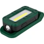 Ліхтар туристичний Ліхтар Olight Swivel moss green: Дальність підсвічування, м 80
