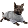 Жакет для собак Pet Fashion Шаттл размер S серый (4823082415625)