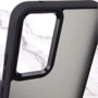 Чехол для телефонов Epik TPU+PC Lyon Frosted Case Black for Realme C61 4G / C63 4G