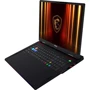 Ноутбук MSI Vector 18 HX (A2XWJG-695PL): Тип экрана матовый