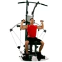 Фитнес станция Finnlo Bio Force Extreme & Finnlo Power Bench (3841) фото 7