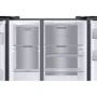 Холодильник Side-by-Side Samsung RS68A8842B1: Количество дверей 2