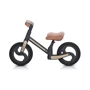 Беговел Colibro Ciao R/CO/SG Street Grey графит: Колеса литые