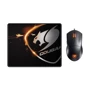 Мишка Cougar Minos XC фото 8