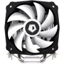 Кулер ID-Cooling SE-213 Rainbow: Регулировка оборотов широтно-импульсная модуляция (PWM)