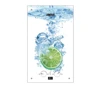 Водонагреватель газовый Zanussi GWH 10 Fonte Glass Glass Lime (GWH10FONTEGLASSLIME)