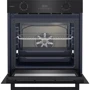 Духовой шкаф электрический Beko BBIS17300BCS: Мощность подключения, Вт 3300