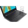 Ноутбук Lenovo 300e 2nd Gen (81MB003MMX) UA: Процессор Intel Celeron N4120 (1.1 - 2.6 ГГц) / 4 - ядерный