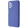 Аксесуар для смартфона WAVE Colorful Case TPU Blue для Samsung A336 Galaxy A33