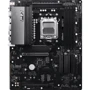 ASRock B850 PRO-A UA: Дополнительно Радиатор на VRM, Поддержка UEFI, Поддержка RAID