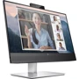 Монитор HP E24mv G4 Conferencing (169L0AA): Покрытие экрана антибликовое