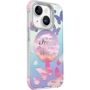 Чехол для iPhone LAUT POP DREAM MagSafe 3D Pop Art (L_IP23A_POP_DR) for iPhone 15: Материалы Пластик