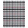 Плед Biederlack Plaid grey 130х170см (738165): Размер, см 130x170