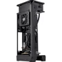 Корпус Cooler Master 850W (NR100-MNNN85-SL0): Мощность БП, Вт нет