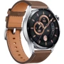 Смарт-часы Huawei Watch GT 3 46mm Classic Brown: Тип гаджета Взрослые смарт часы
